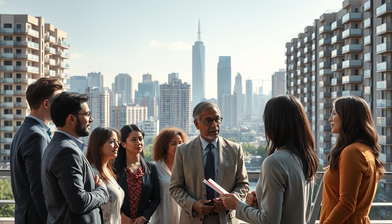 Your Real Estate Legal Experts