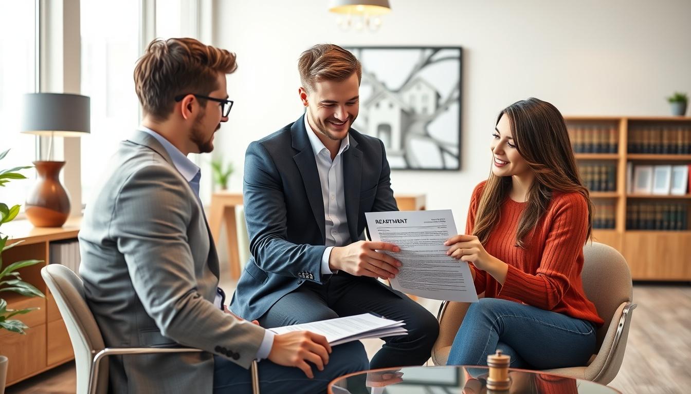 Expertise for Property Investors