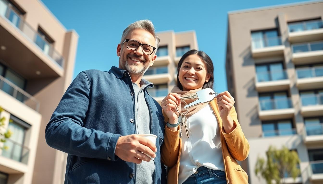 Guidance for Property Sellers