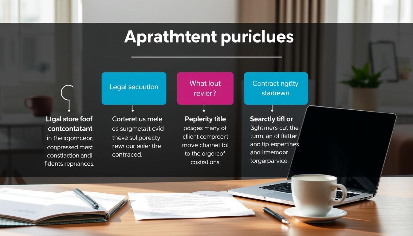 Legal Clarity for Homeowners